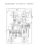 PASSIVE OPTICAL NETWORK SYSTEM, OPTICAL LINE TERMINATOR AND OPTICAL NETWORK UNIT diagram and image