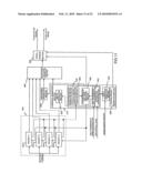 PASSIVE OPTICAL NETWORK SYSTEM, OPTICAL LINE TERMINATOR AND OPTICAL NETWORK UNIT diagram and image