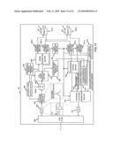 PASSIVE OPTICAL NETWORK SYSTEM, OPTICAL LINE TERMINATOR AND OPTICAL NETWORK UNIT diagram and image