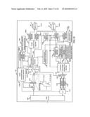 PASSIVE OPTICAL NETWORK SYSTEM, OPTICAL LINE TERMINATOR AND OPTICAL NETWORK UNIT diagram and image