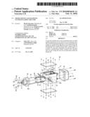 SPINDLE DEVICE AND MACHINING CENTER INCLUDING THE SAME diagram and image