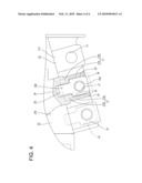 NUT AND A HOUSING diagram and image