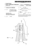 ACOUSTIC VISCOUS DAMPER FOR CENTRIFUGAL GAS COMPRESSOR diagram and image