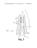 ACOUSTIC VISCOUS DAMPER FOR CENTRIFUGAL GAS COMPRESSOR diagram and image