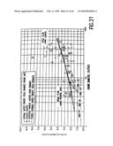 NESTED CORE GAS TURBINE ENGINE diagram and image