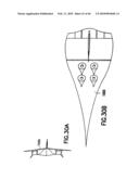 NESTED CORE GAS TURBINE ENGINE diagram and image