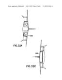 NESTED CORE GAS TURBINE ENGINE diagram and image