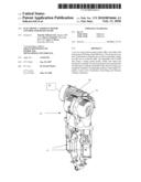 ELECTRONIC CAMSHAFT MOTOR CONTROL FOR PISTON PUMP diagram and image