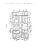 Piston Compressor diagram and image