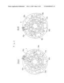 Piston Compressor diagram and image