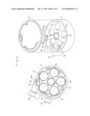 Piston Compressor diagram and image