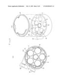 Piston Compressor diagram and image