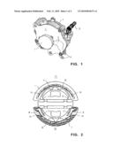 VACUUM PUMP PROVIDED WITH A DEVICE FOR ITS DEACTIVATION diagram and image