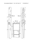 Disposable Pipette Tip diagram and image