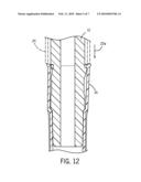 Disposable Pipette Tip diagram and image