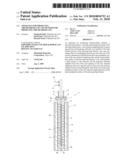 Apparatus for producing trichlorosilane and method for producing trichlorosilane diagram and image