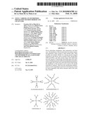 Novel carbosilane dendrimers, preparation method thereof and use of same diagram and image