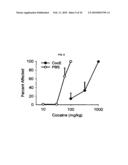 ANTI-COCAINE COMPOSITIONS AND TREATMENT diagram and image