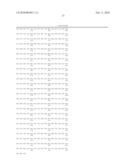 COMPOSITIONS AND METHODS FOR THE TREATMENT OF IMMUNE RELATED DISEASES diagram and image