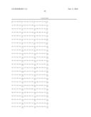 COMPOSITIONS AND METHODS FOR THE TREATMENT OF IMMUNE RELATED DISEASES diagram and image