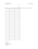 COMPOSITIONS AND METHODS FOR THE TREATMENT OF IMMUNE RELATED DISEASES diagram and image