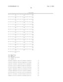 COMPOSITIONS AND METHODS FOR THE TREATMENT OF IMMUNE RELATED DISEASES diagram and image