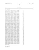 COMPOSITIONS AND METHODS FOR THE TREATMENT OF IMMUNE RELATED DISEASES diagram and image