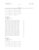 COMPOSITIONS AND METHODS FOR THE TREATMENT OF IMMUNE RELATED DISEASES diagram and image