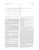 COMPOSITIONS AND METHODS FOR THE TREATMENT OF IMMUNE RELATED DISEASES diagram and image