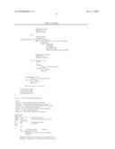 COMPOSITIONS AND METHODS FOR THE TREATMENT OF IMMUNE RELATED DISEASES diagram and image