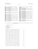 COMPOSITIONS AND METHODS FOR THE TREATMENT OF IMMUNE RELATED DISEASES diagram and image