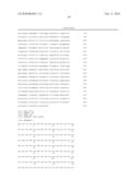 COMPOSITIONS AND METHODS FOR THE TREATMENT OF IMMUNE RELATED DISEASES diagram and image