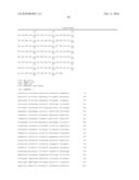 COMPOSITIONS AND METHODS FOR THE TREATMENT OF IMMUNE RELATED DISEASES diagram and image