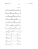 Porphyromonas gingivalis polypeptides and nucleotides diagram and image