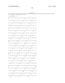 Porphyromonas gingivalis polypeptides and nucleotides diagram and image