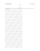 Porphyromonas gingivalis polypeptides and nucleotides diagram and image