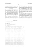 Porphyromonas gingivalis polypeptides and nucleotides diagram and image