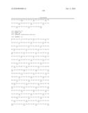 Porphyromonas gingivalis polypeptides and nucleotides diagram and image