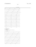 Porphyromonas gingivalis polypeptides and nucleotides diagram and image