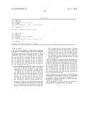 Porphyromonas gingivalis polypeptides and nucleotides diagram and image