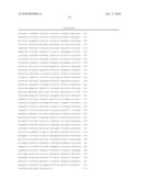 Porphyromonas gingivalis polypeptides and nucleotides diagram and image