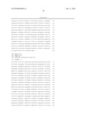 Porphyromonas gingivalis polypeptides and nucleotides diagram and image