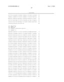 Porphyromonas gingivalis polypeptides and nucleotides diagram and image