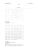 Porphyromonas gingivalis polypeptides and nucleotides diagram and image