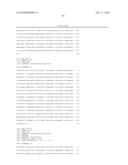 Porphyromonas gingivalis polypeptides and nucleotides diagram and image