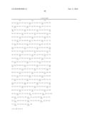 Porphyromonas gingivalis polypeptides and nucleotides diagram and image