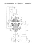 INJECTION UNIT FOR AN INJECTION MOULDING MACHINE diagram and image