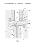 Melt Transfer Components for a Stack Molding System diagram and image