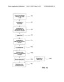 Apparatus and Method for Extracting a Hot Beverage diagram and image