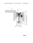 Apparatus and Method for Extracting a Hot Beverage diagram and image